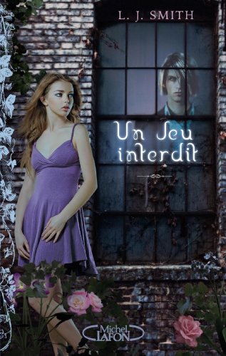 couverture de : Un jeu interdit