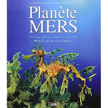 Planète Mers