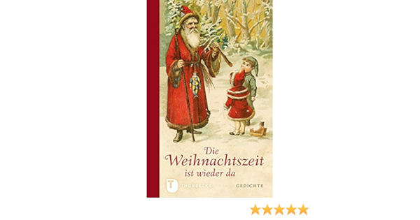 Die Weihnachtszeit Ist Wieder Da Amazon De Kein Autor Oder Urheber Bucher