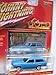 Produktbild 1972 Chevrolet Vega Station Wagon Blau - Johnny Lightning 1:64