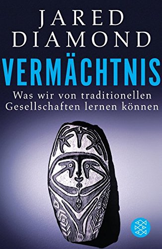 Cover zum Buch Vermächtnis: Was wir von traditionell...