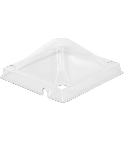 Produktbild von VOSS.farming Küken-Aufzucht-Set – Wärmeplatte 25x25 Cm, 1,5 L Tränke, 1 Kg Futterautomat, 15 W, Für Bis Zu 20 Küken