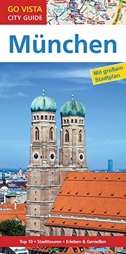 Download GO VISTA: Reiseführer München