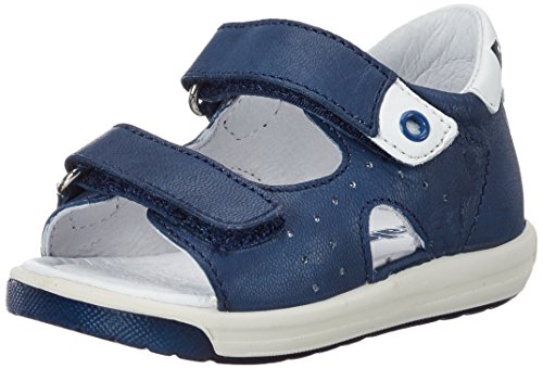 Falcotto Baby Jungen 1239 Sandalen