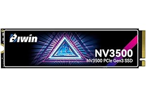 Biwin Tech Festplatte, Marke EAN: 6955914620988