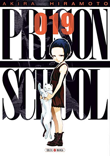 Télécharger Prison school T09 PDF Ebook En Ligne