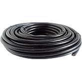 Cevik - Welding Cable - Made of Copper - Diameter 16 mm - 10 m - Ideal for Various Welding Activities