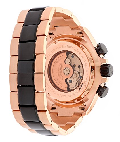 Ingersoll IN1627RBKM – Uhr für Männer – Bild 3