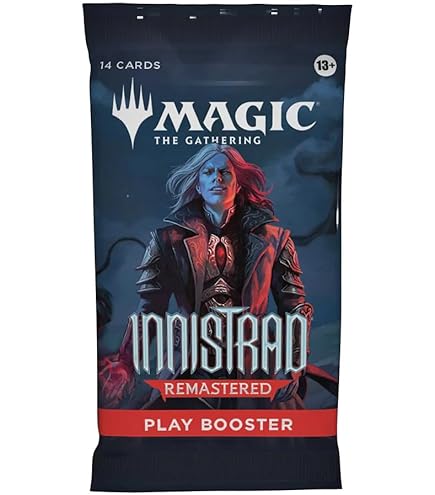 Magic The Gathering Booster Core Set 2020 : Amazon.fr: Jeux et Jouets