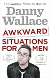 Cover zum Buch Awkward Situations for Men
