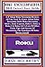 Produktbild ROKU ENCYCLOPAEDIA:  2018 Latest User Guide: A-Z About Roku Streaming Devices: All You  Need To Know About Roku Streaming Stick,  Roku Streaming ... The  Functions Of Roku Device Unveil!