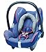 Price comparison product image Maxi-Cosi Cabriofix Group 0+ Infant Carrier Car Seat (Divine Denim)
