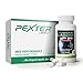Produktbild Vergleichssieger 2018: PEXTER-direct (5 Kapseln) & L-Arginin 2000mg (60 Kapseln) - Tolles Kombiangebot, vegan, hergestellt in Deutschland