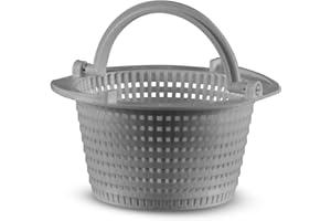 MY POOL myPool Skimmerkorb in grau für Skimmer