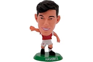 SoccerStarz - Arsenal Kai Havertz - Home Kit (Classic Kit)