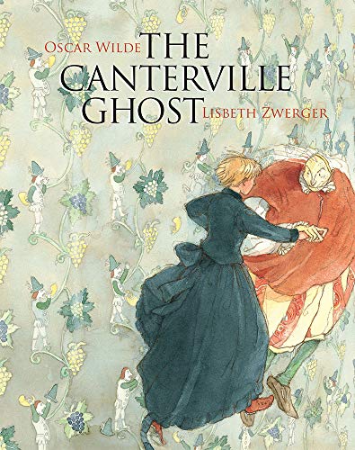 The Canterville Ghost livre