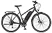 Produktbild Prophete E-Bike,28", Entdecker e8.7, AEG EcoDrive Mittelmotor, 36V,250 W, max. 50 Nm, SHIMANO 8-Gang Kettenschaltung,AEG Downtube-Akku Lithium-Ionen 36V,10,4 Ah (374Wh), Alu-Trekking-Premium-Rahmen