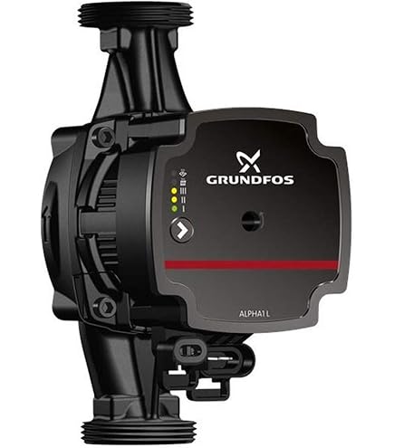 Wat is een goede (circulatiepomp)installatie? - Power World