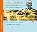 Die Herren Hagedorn, Jonas und Böckelmann (CD): Geschichten aus der Schulzeit. Live-Lesung von Walter Kempowski by Walter Kempowski