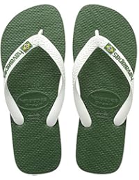 HAVAIANA BRASIL LOGO