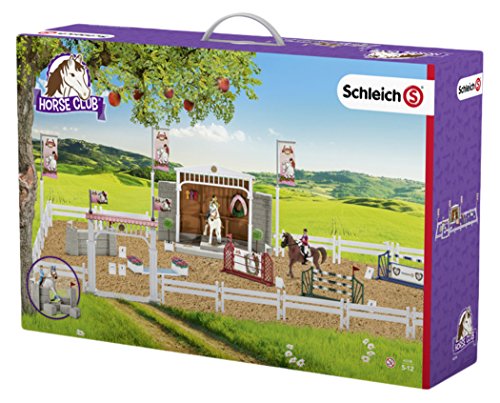 cavalli giocattolo grandi