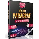 7. Sınıf G&uuml;n G&uuml;n Paragraf Soru Bankası