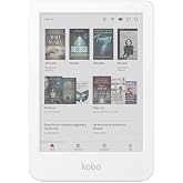 Kobo Clara Colour e-Reader | 6 in&ccedil; E Ink Kaleido 3 Parlama &Ouml;nleyici Renkli Ekran | Karanlık Mod, Sesli Kitaplar, Su Ge&ccedil;irmez 