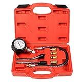 Gewindeadapter: M10, M12, M14, M18