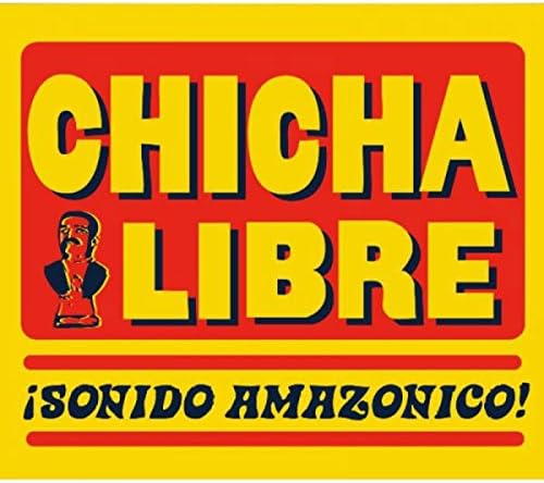 Sonido Amazonico!