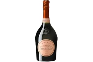 GÉNÉRIQUE Champagne La Cuvée Brut - Rosé - Champagne Laurent-Perrier (75cl)