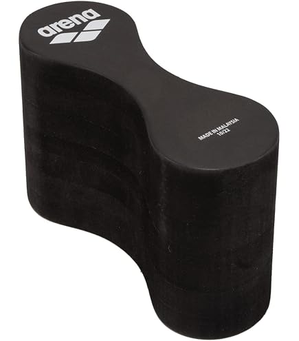Pullbuoy Freeflow Pull II Para Natación - Entrenamiento De Técnica, Flotabilidad Mejorada, Sin PVC