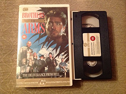 Preisvergleich Produktbild Brothers In Arms [UK IMPORT]