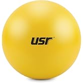USR Sarı Pilates Topu