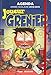 agenda scolaire le joueur du grenier 2014-2015 by 