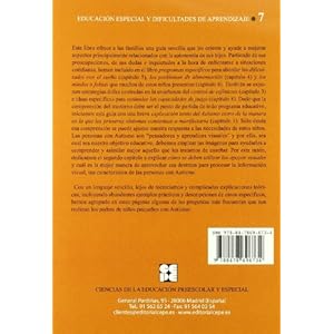 Los niños pequeños con autismo: Soluciones prácticas para problemas cotidianos (Educación especial y dificultades de aprendizaje)