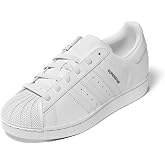 adidas Superstar II Kadın G&uuml;nl&uuml;k Spor Ayakkabı Beyaz 36