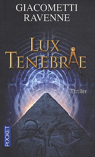 Lux tenebrae