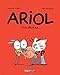 Ariol 6: Miesekatze by 