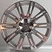 Produktbild 4 Original Audi A8 S8 A7 S7 4H 4H0601025N 9x20 ET37 Alufelgen "neu" 29804