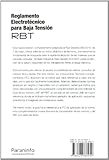 Image de RBT. Reglamento electrotécnico para baja tensión (Electricidad Electronica)