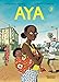 Cover zum Buch Aya 2