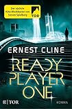 'Ready Player One: Roman' von Ernest Cline