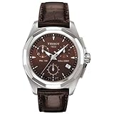 TISSOT Damen-Armbanduhr T0082171629100