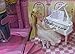 ♥♥ Princess Schloss mit Beleuchtung inkl. Prinz und Prizessin Puppe ♥♥ - 3