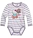 Hello Kitty Baby body - purple - 3M