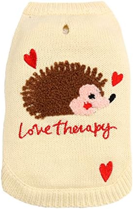 Love Therapy Amor Sweater, 40 cm