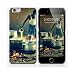 Produktbild iPhone 6 Plus Skin, Sticker, Schutzfolie - Originales Design : Cuisine von Pierre-Henry Precigout