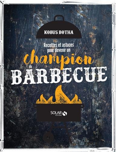 Champion du barbecue en ligne