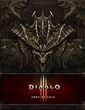 DIABLO III: BOOK OF CAIN by 