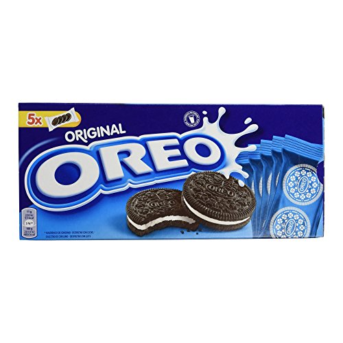 Preisvergleich Produktbild Oreo Kekse Oreo Kekse 220g